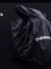 Capa de chuva